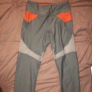 Workout/yoga leggings